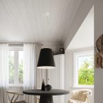 Luster GENEVE 50 crni