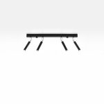 Stropna staza EYETECH 4 crna