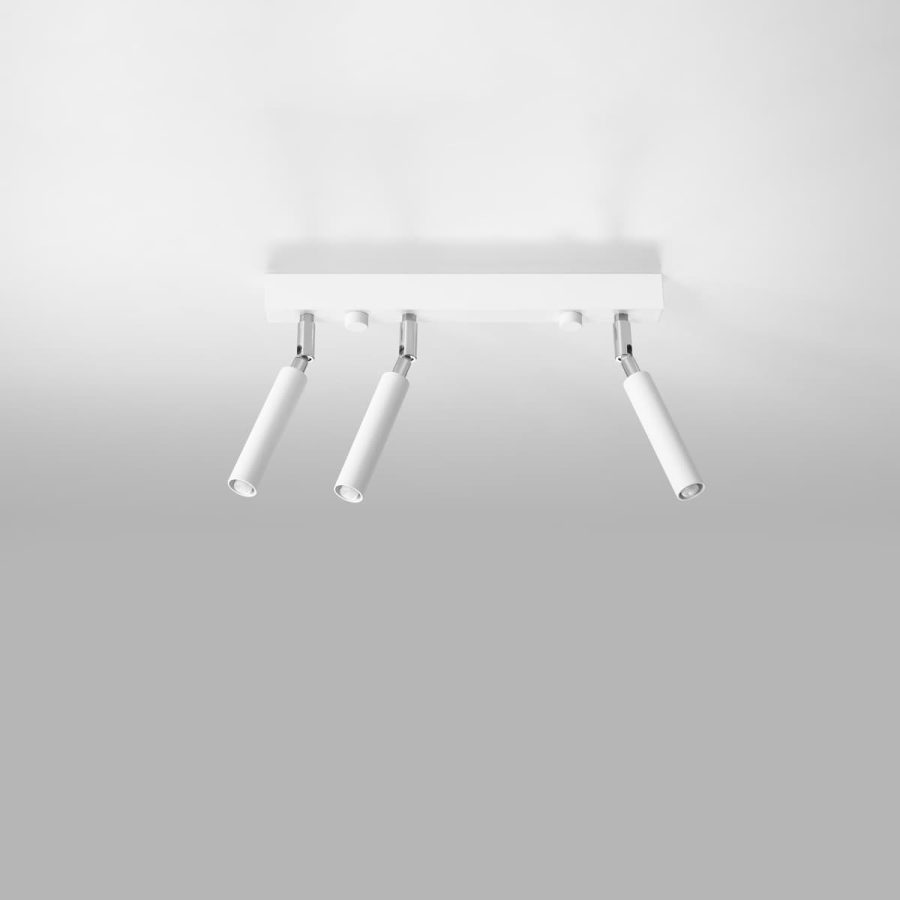 Stropna staza EYETECH 3 bijela