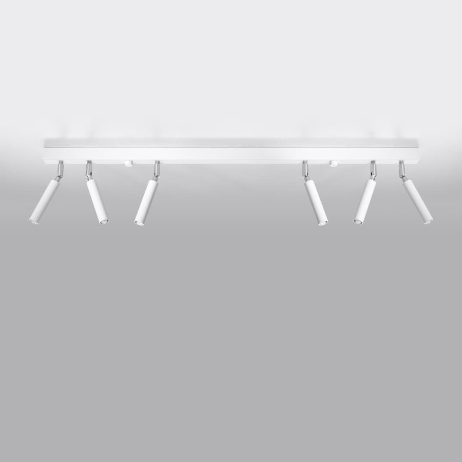 Stropna staza EYETECH 6 bijela