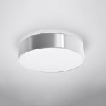 Plafonjera ARENA 55 siva