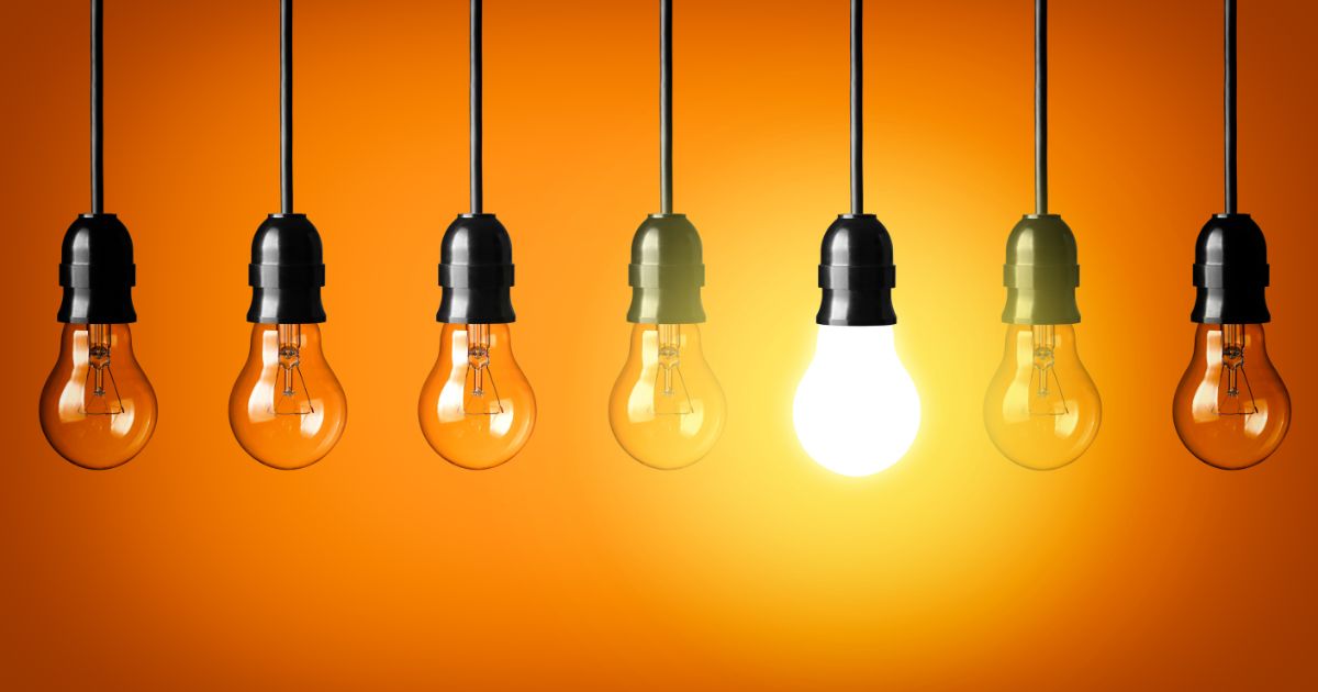 Kako rasvjetno tijelo utječe na stvarni učinak lumena