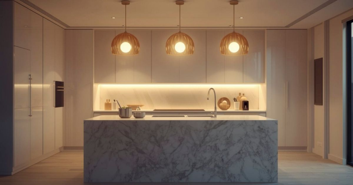 Ista žarulja u različitim rasvjetlim tijelima ne svjetli isto