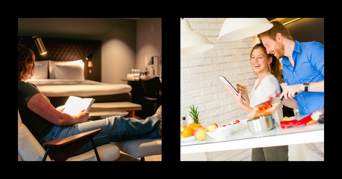 Zašto je boja svjetla jednako važna kao i jačina
