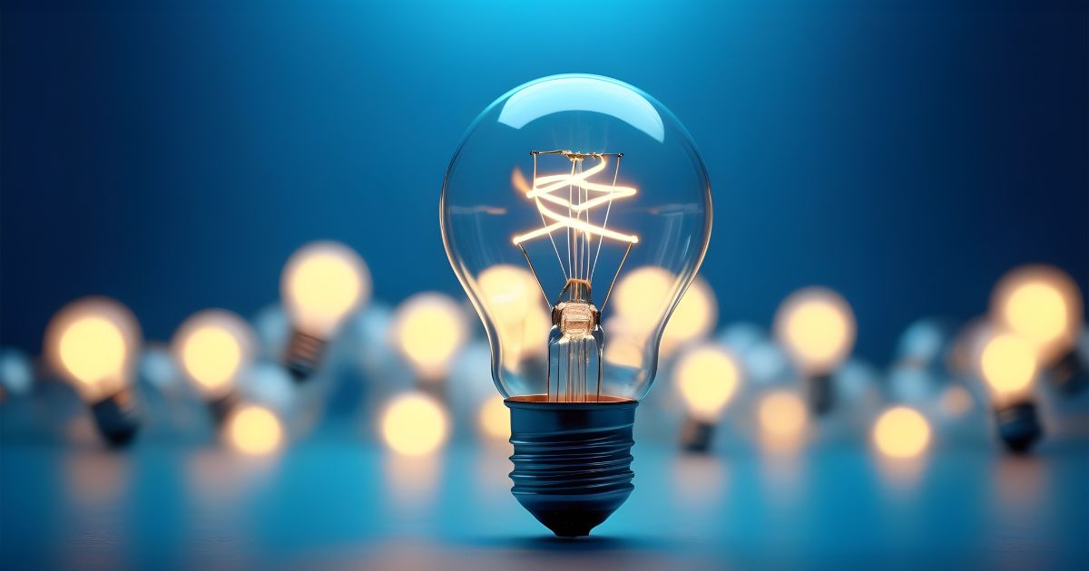 Vodič za jačinu rasvjete - Koliko lumena vam stvarno treba