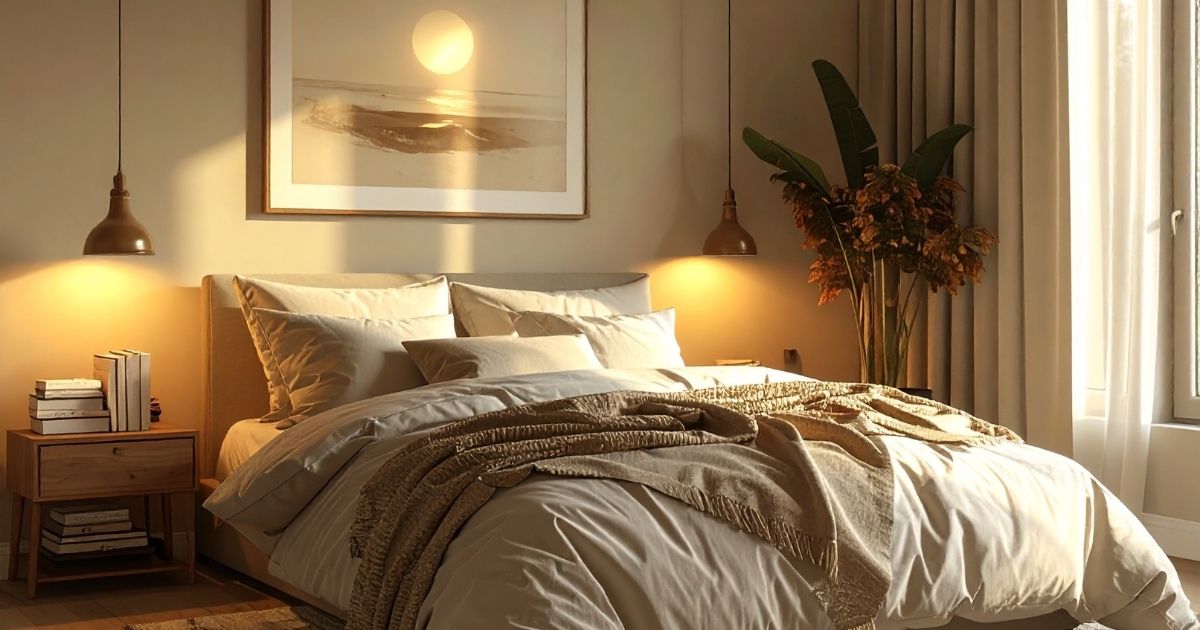 Boja svjetla je važna