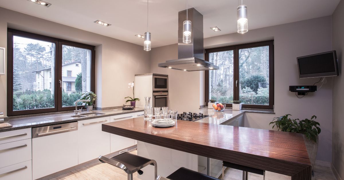 Hladna rasvjeta kada je potrebna funkcionalnost
