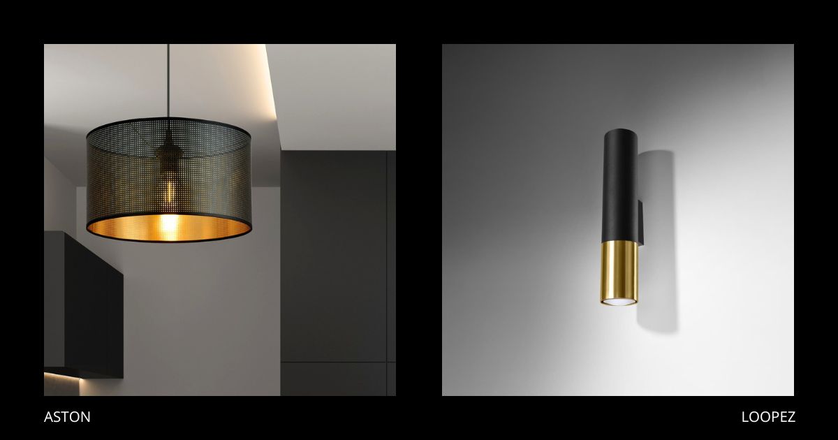 Jedan prostor više vrsta rasvjete