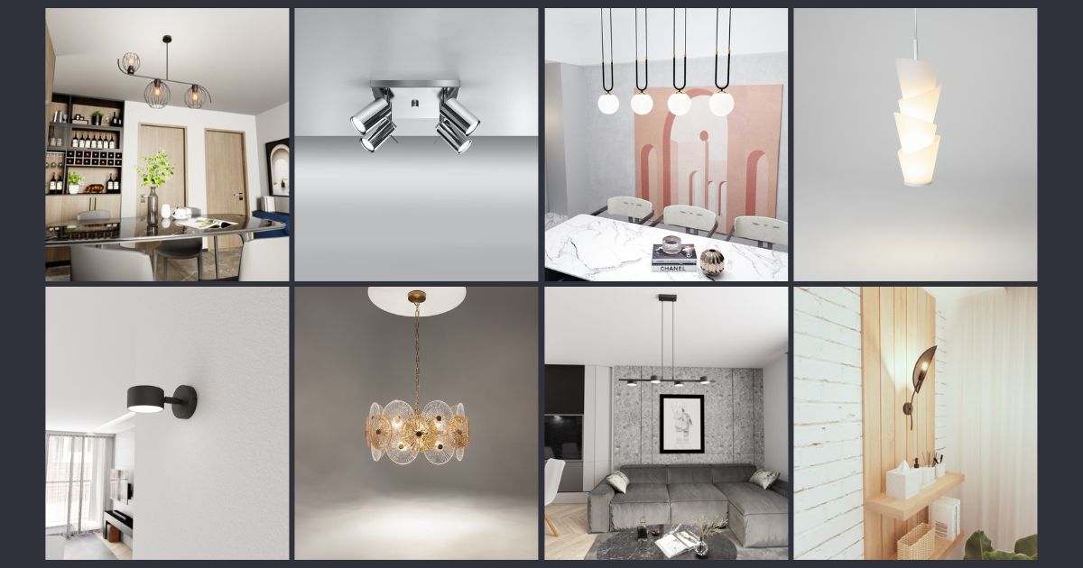 Kako znati koju boju svjetla kupujete
