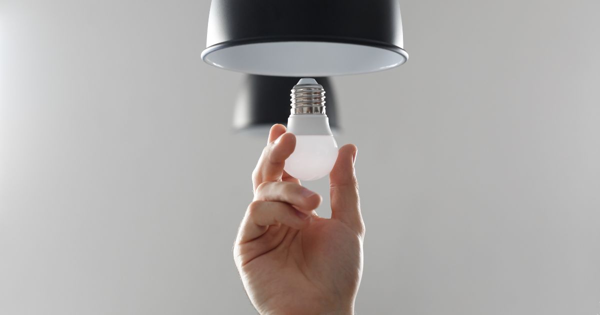 Koliko lumena treba po m² prostora