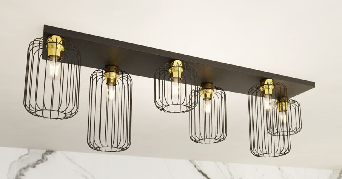 Industrijski dizajn rasvjete - Savjeti za odabir