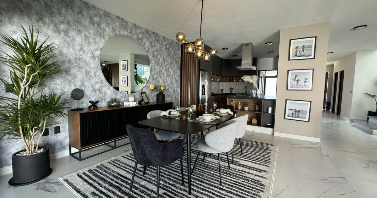 Lusteri za blagovaonicu - Kako odabrati onaj pravi