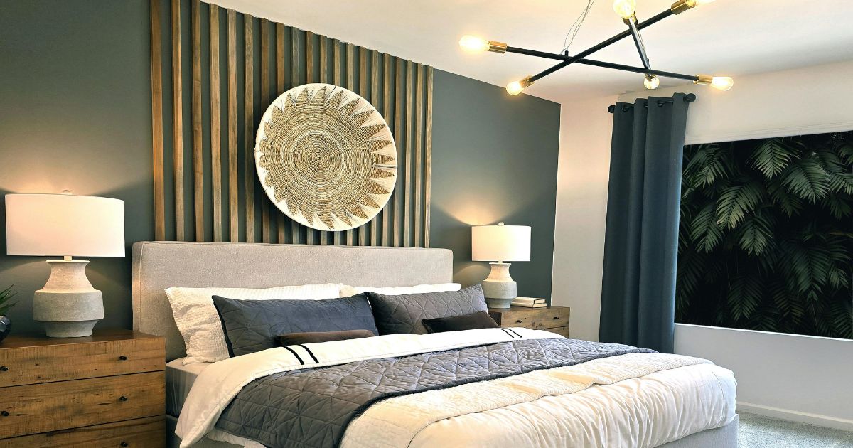 Kako odabrati rasvjetu za spavaću sobu