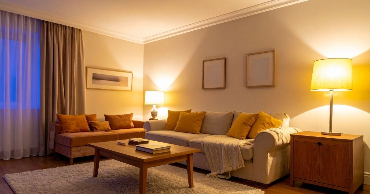 Trik usmjerenog svjetla