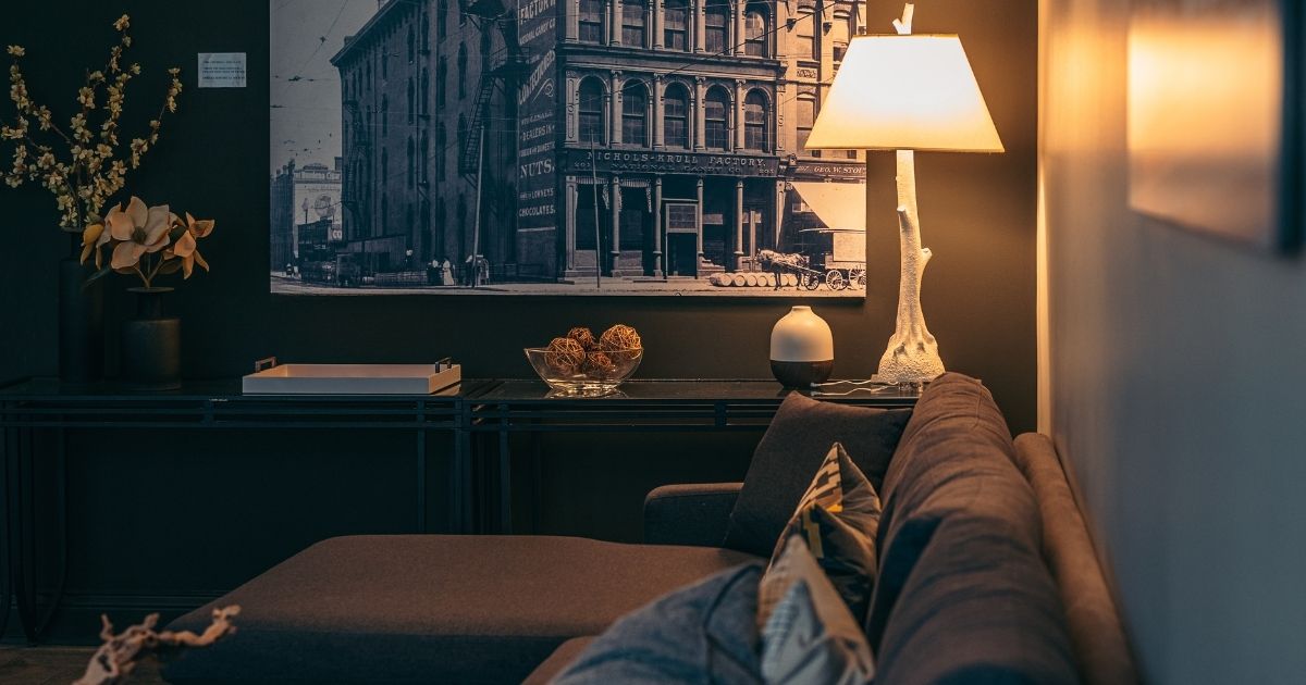 Izbjegavajte tamne kutove