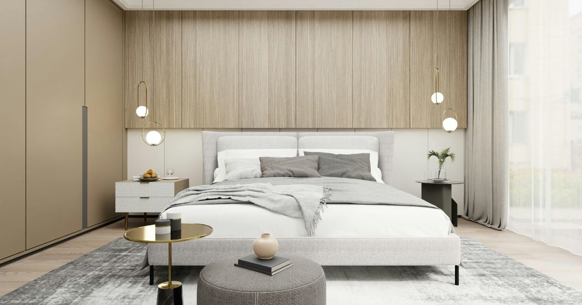 Kako odabrati noćne lampe za spavaću sobu